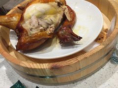 -稻香酒家·33年老字号·港式粤菜(富邦中心店)