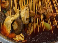 -成都瓜串串(华强北店)