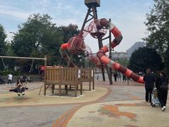 -枫香湖儿童公园