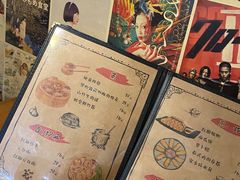 -本味友膳·茶餐厅(和达中心城店)