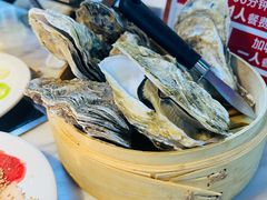 -火炉火自助餐(西直门凯德MALL店)