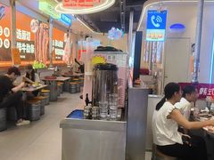 -哈哈碳都·牛肋条无限自助烤肉(宝龙店)