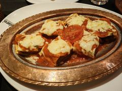 -Efes Turkish & Mediterranean Cuisine 艾菲斯餐厅(陆家嘴店)