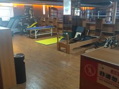 -山道健身游泳舞蹈(曙光店)