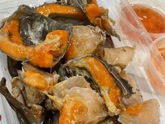 -圆蛋酒料•生腌(开元路店)