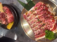 -韩宫宴和牛烤肉(苏州悠方购物中心店)