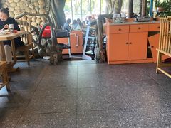 大堂-常和州·夜宵大排档(常州单店)