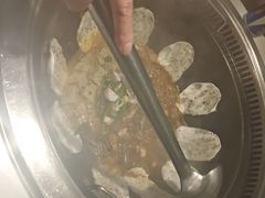 -地锅公社·现炒地锅鸡·地锅鱼·夜宵(罗锦路店)