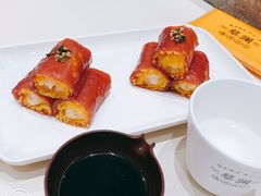 -蔡澜点心·粤菜(月星环球港店)