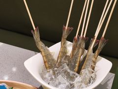 -海底捞火锅(杭州天虹购物中心店)