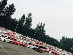 -北京炫动卡丁车俱乐部