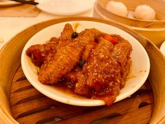 -利苑酒家(合景国际金融广场店)