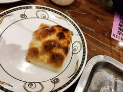 烤包子-清真·玛丽亚新疆菜主题餐厅(浙江中路店)
