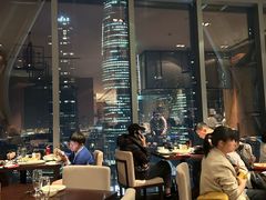 -小南洋海景餐厅(深圳湾店)