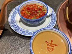 -清真·京华源铜锅涮肉(丰庆店)