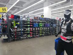 -迪卡侬(安德门店)