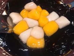 -鲜芋仙(观音桥大融城LG店)