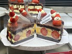 -PAOPAO Bakery&Café(港汇店)