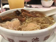 -池记(尖沙咀店)
