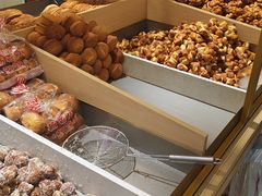 -杨老大焙子月饼干货(宽巷子民族美食街店)