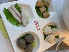 -巴邑火锅·鲜切牛肉(萧山银隆店)