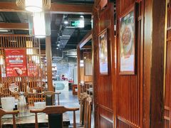 -郑喜旺烧烤(郑州总店)