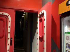 -Xcape异时刻密室逃脱魔法互动(瑞虹天地太阳宫店)
