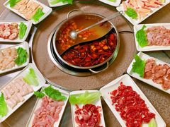 -玉林杜十三鲜牛馆·旗舰店