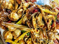 -无限虾享(同庆街店)