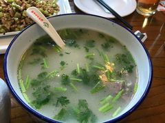 -山沟沟炒鸡(颐灏·海怡名都店)