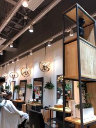 -曼都发型·臻选