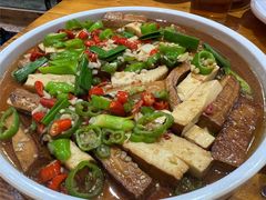 -下梅人家土菜馆(历史文化餐厅度假区店)