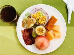 -石家庄万象天成假日酒店