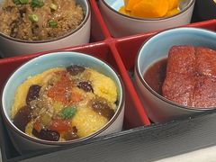 -江城小馆陕南妈妈菜·全球旅行餐厅(钟楼店)