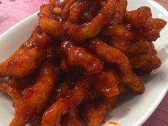 糖醋里脊-乐乐餐厅(湘子庙街店)