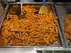 -丁家坡洋芋·观音桥好吃街A区(全国总店)