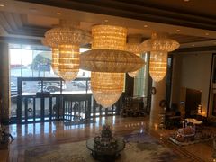 大堂-富力希尔顿酒店·源氏日餐厅