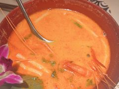 -太食獸泰式茶餐厅(IFS国金中心店)