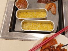 -汉丽轩韩式自助烤肉十二年(SM广场店)
