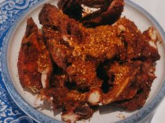 -东方饺子王(大屯路店)