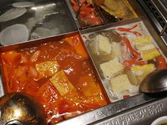 -海底捞火锅(方塔东街店)