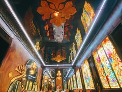 -马克西姆餐厅(崇文门店)