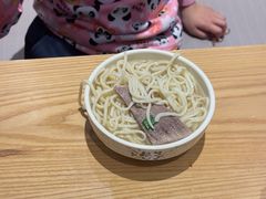 -舌尖尖·兰州牛肉面(浦东机场店)