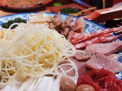 -周小明火锅(黑金冠社区店)