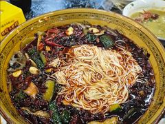 -庾氏龙虾馆(多弗汇店)