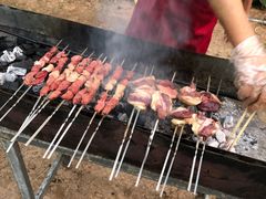 -老李客栈民宿餐厅