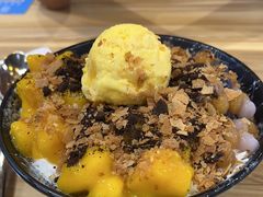 -Ice Monster冰馆·CNN评选全球十大甜品(国贸商城店)