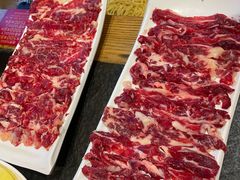 -牛品荟牛肉火锅(新城广场店)