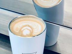 -Manner Coffee(IFS一楼店)
