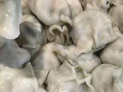 -军嫂饺子馆(岳家寨小区店)